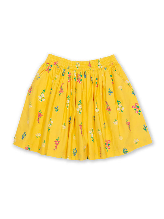 Kite Wilds and Weeds Skirt