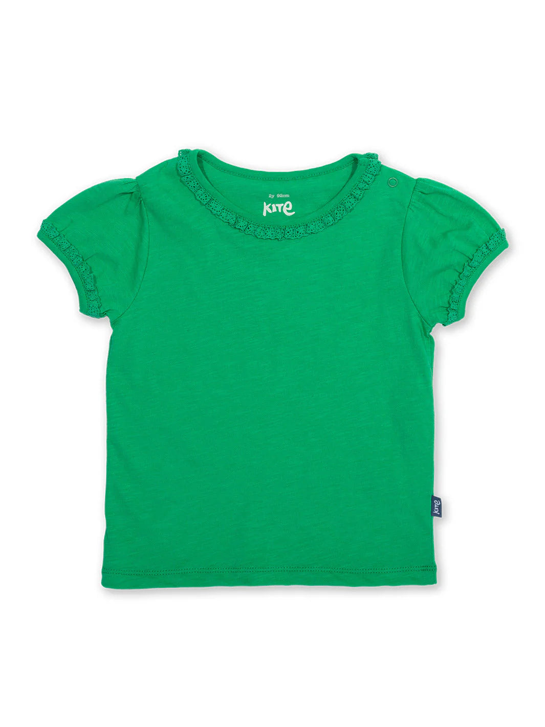 Kite Green Together T-shirt