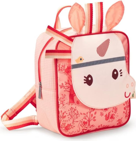 Lilliputiens Happy Lena Backpack