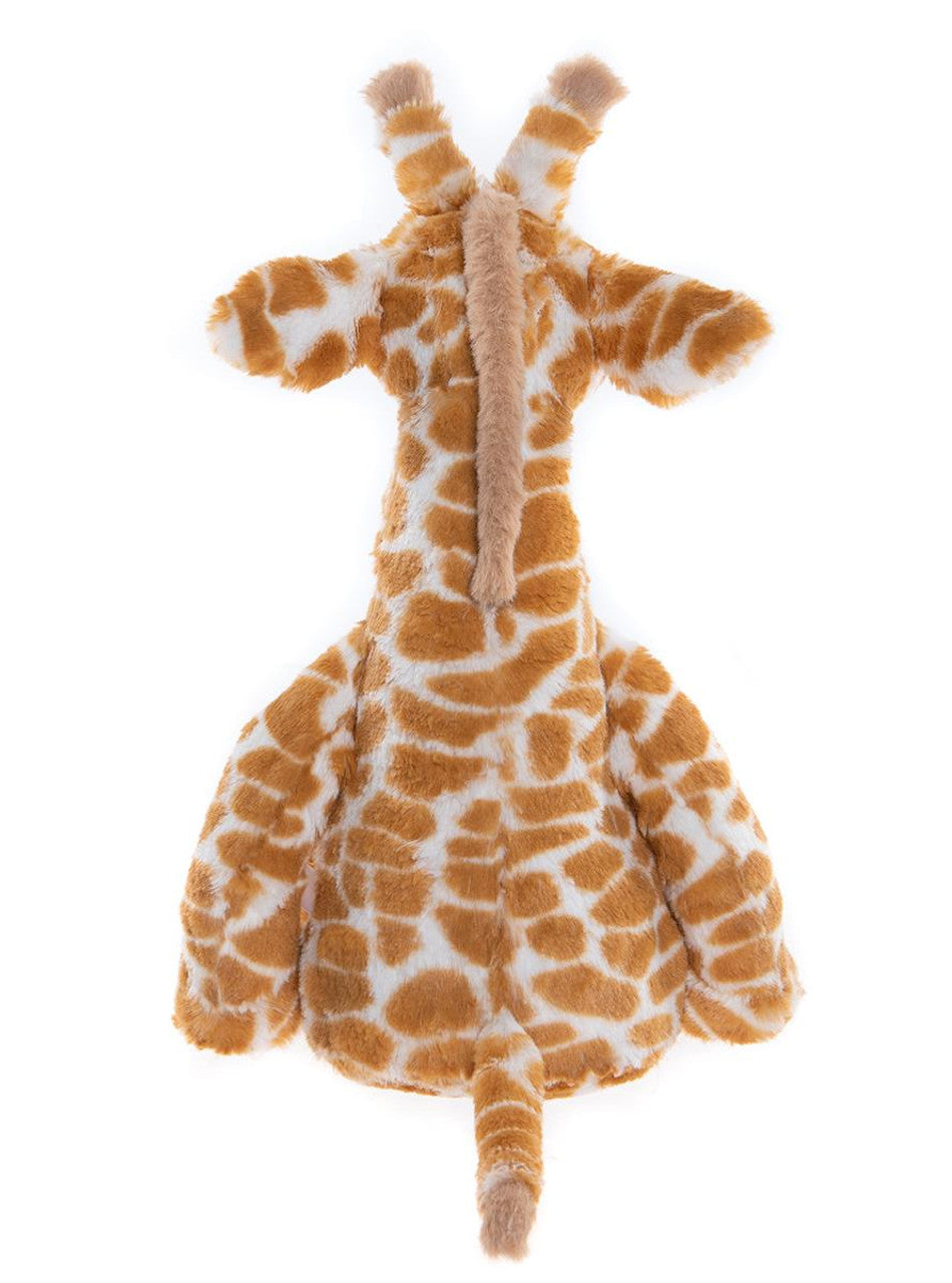 Charlie Bears Bear & Me Gilbert Giraffe