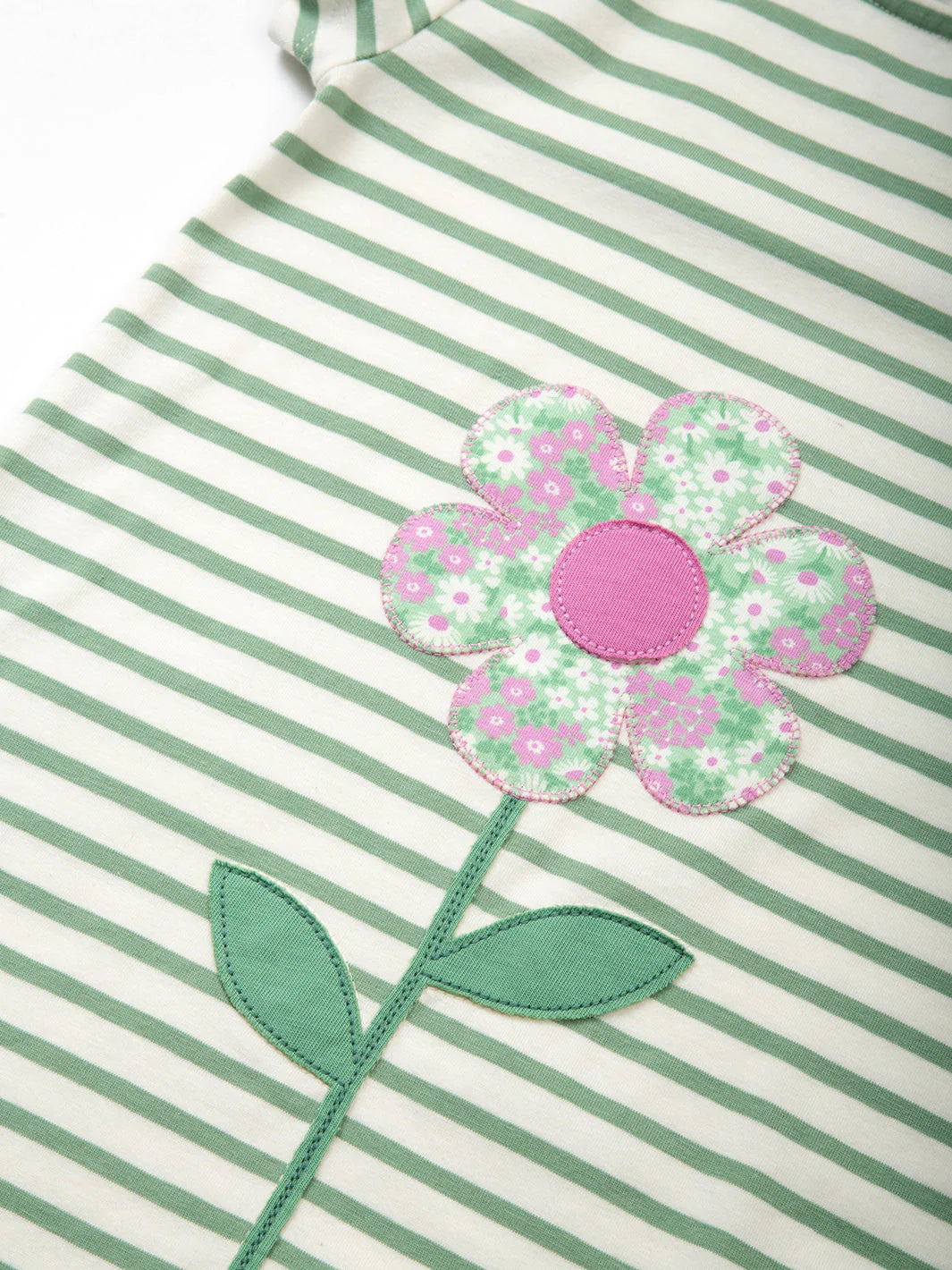 Kite Fab Flower Dress