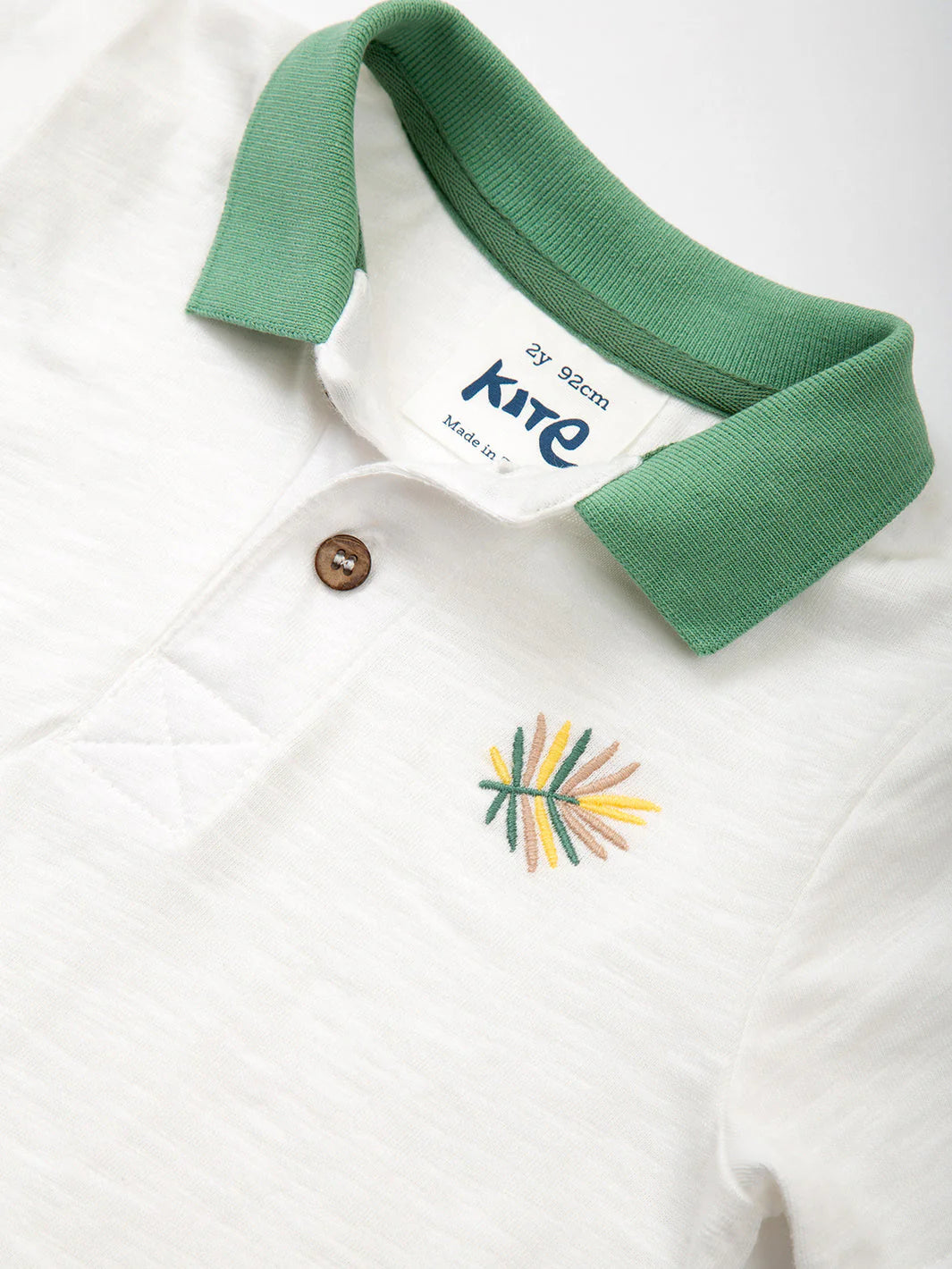Kite Rainforest Polo