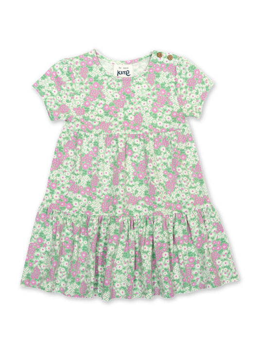 Kite Flower Patch Dress