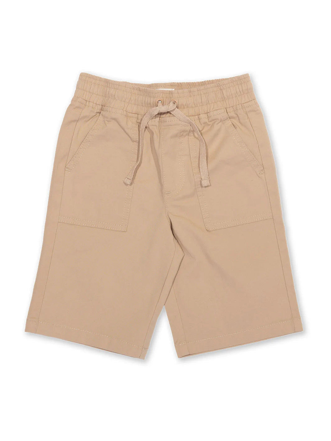 Kite Yacht Shorts Buff
