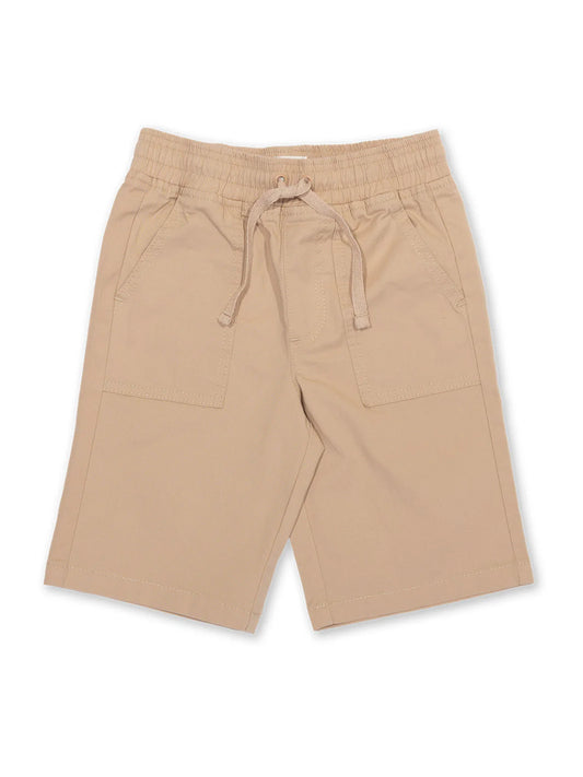 Kite Yacht Shorts Buff