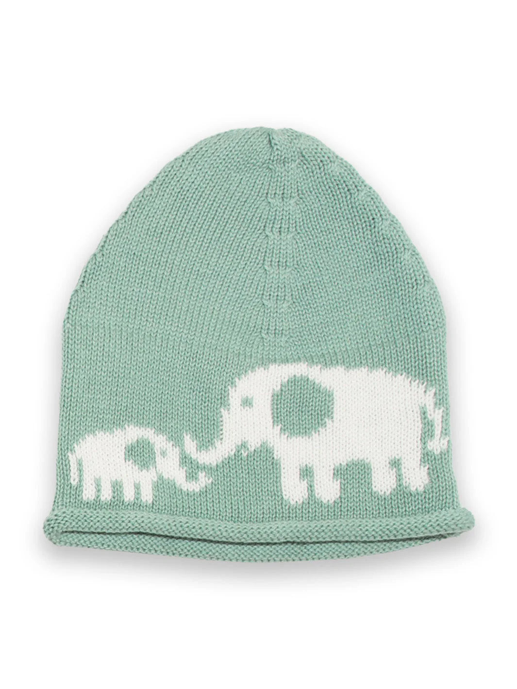 Kite Ele and Me Knit Hat