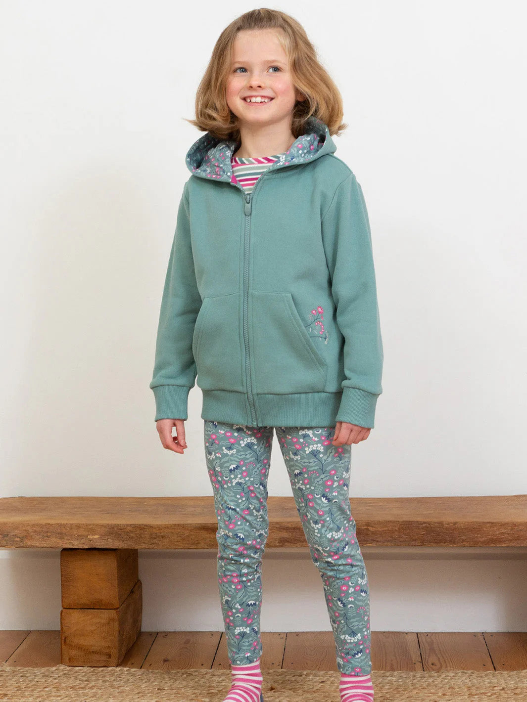 Kite Forest Belle Hoody