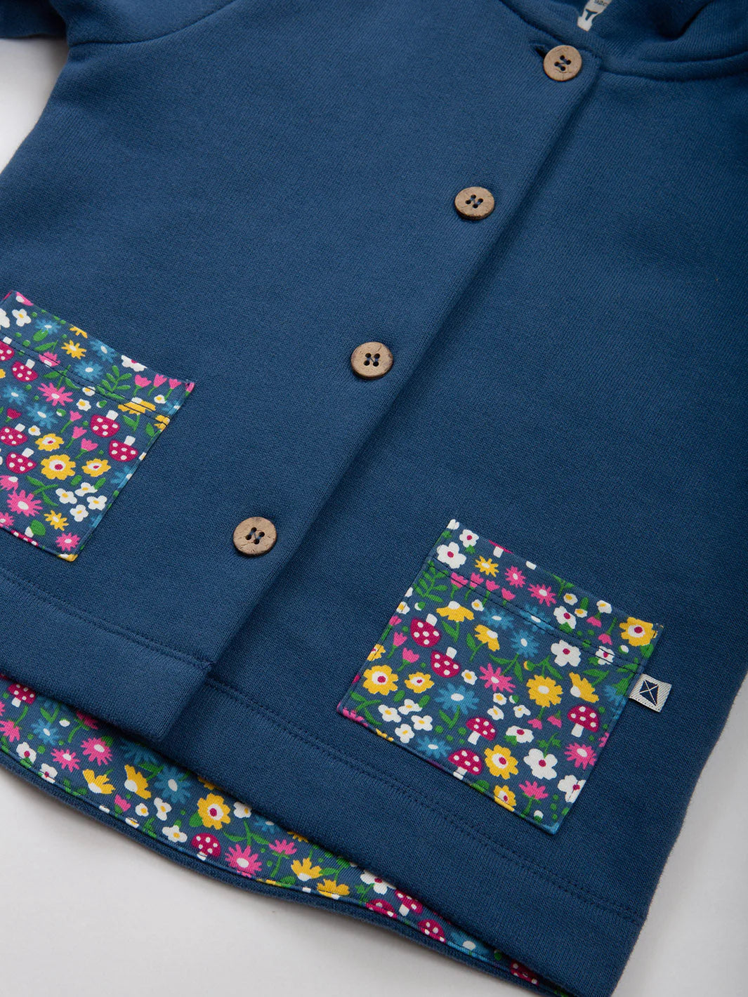 Kite Woodland Hoody