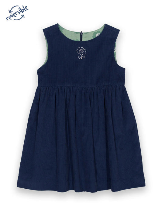 Kite Big Bloom Reversible Dress