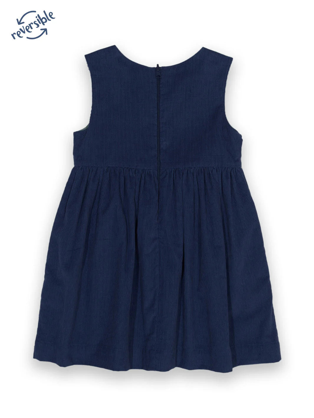 Kite Big Bloom Reversible Dress