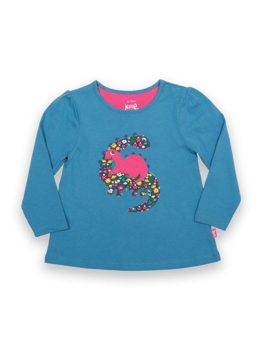 Kite Dino Play Tunic