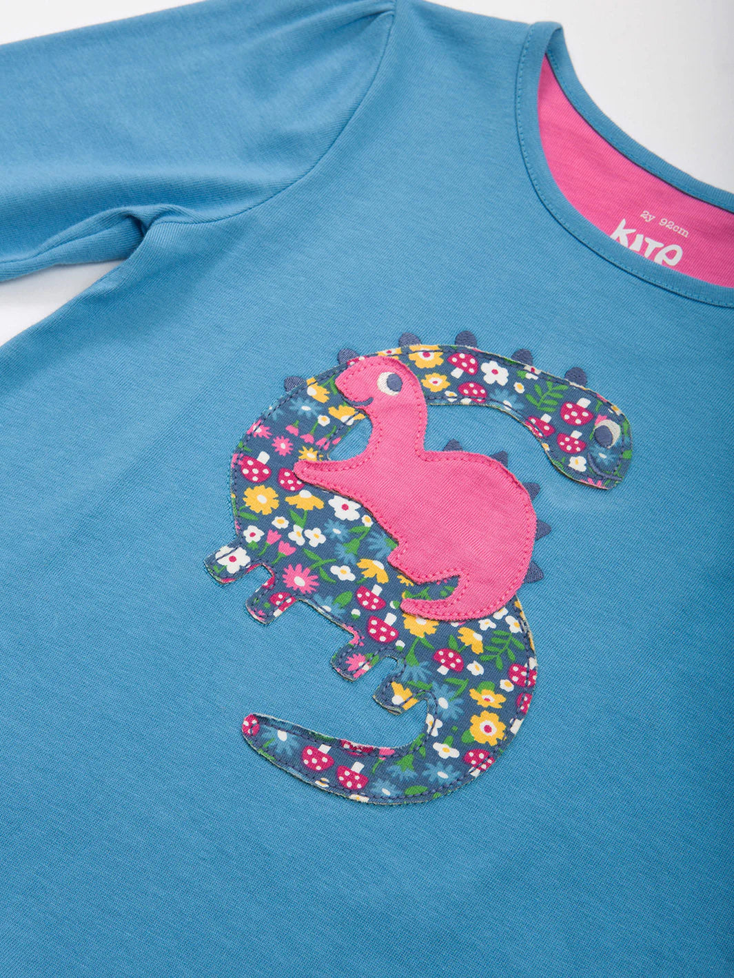 Kite Dino Play Tunic