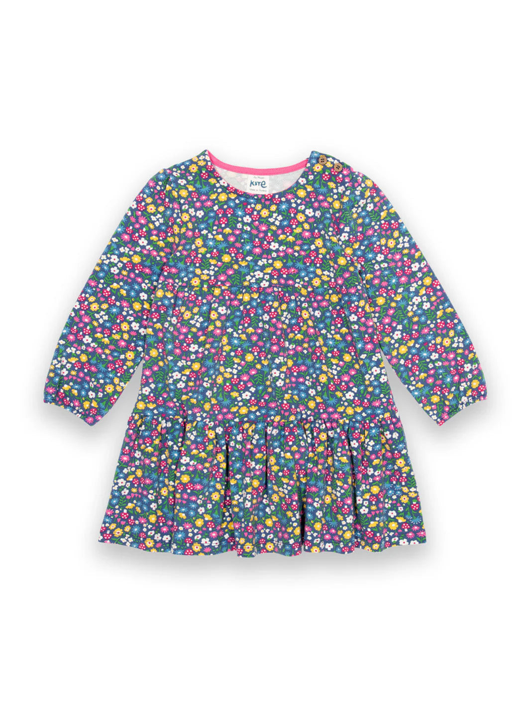 Kite Woodland Dress