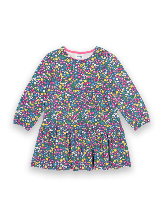 Kite Woodland Dress