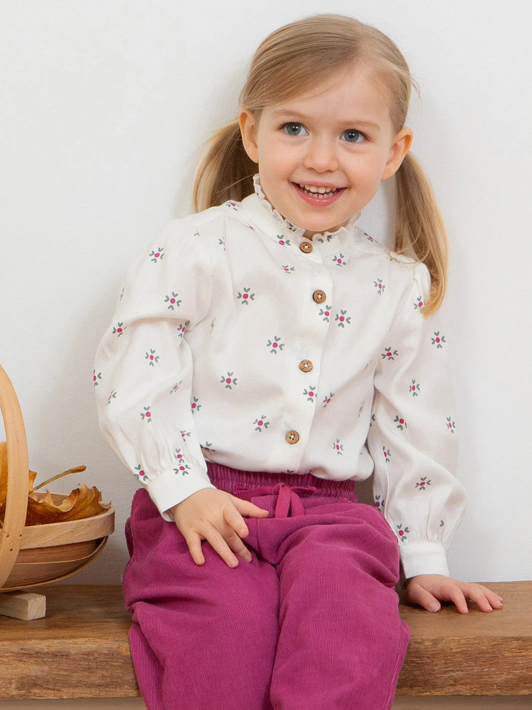 Kite Love Hug Blouse