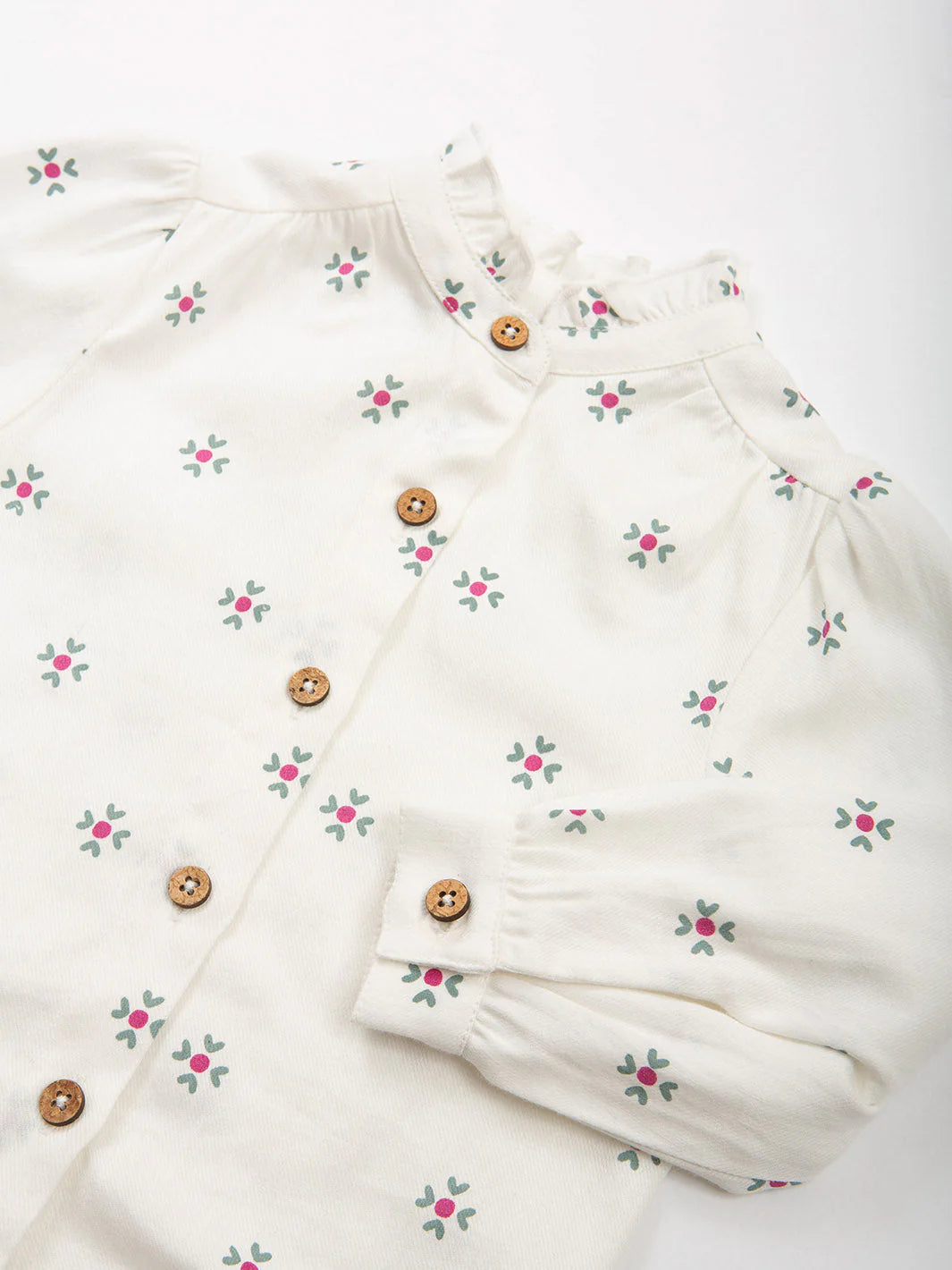 Kite Love Hug Blouse