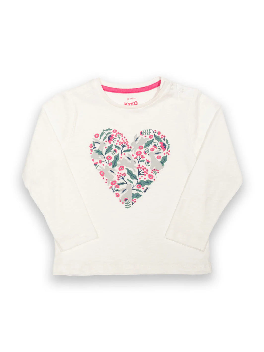 Kite Forest Belle T-shirt