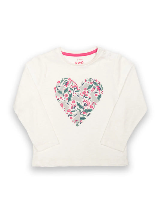 Kite Forest Belle T-shirt