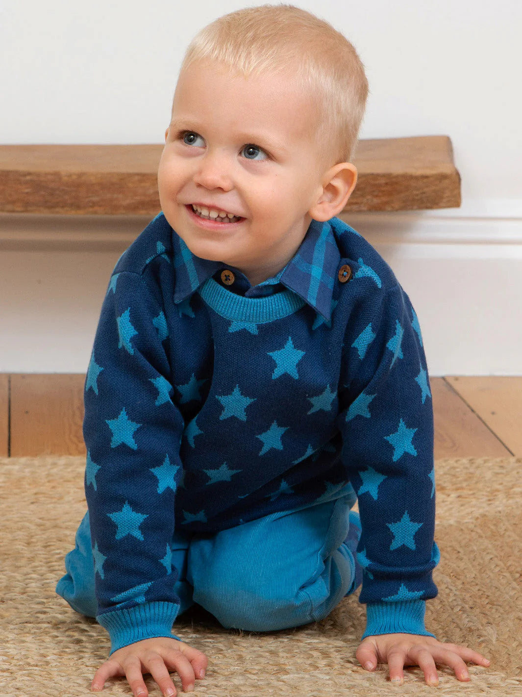 Kite Star Jumper