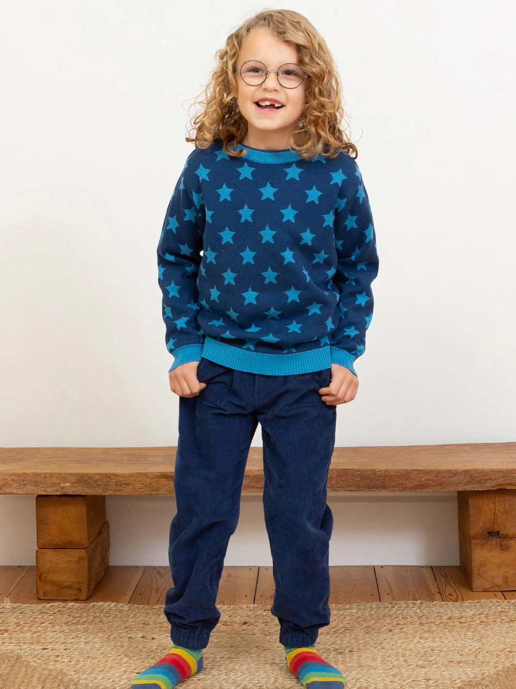 Kite Star Jumper