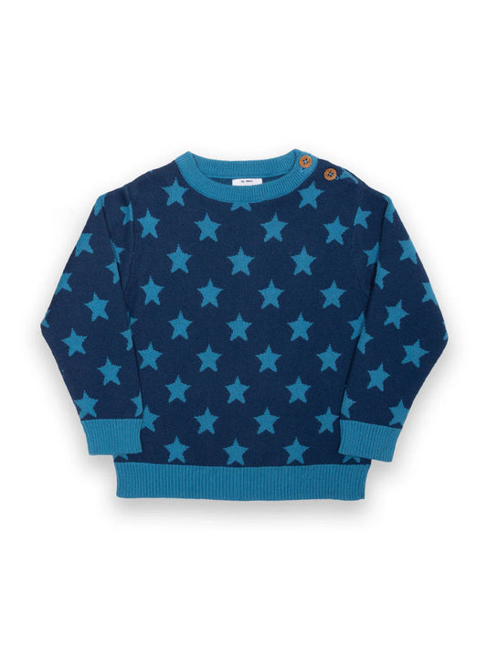 Kite Star Jumper