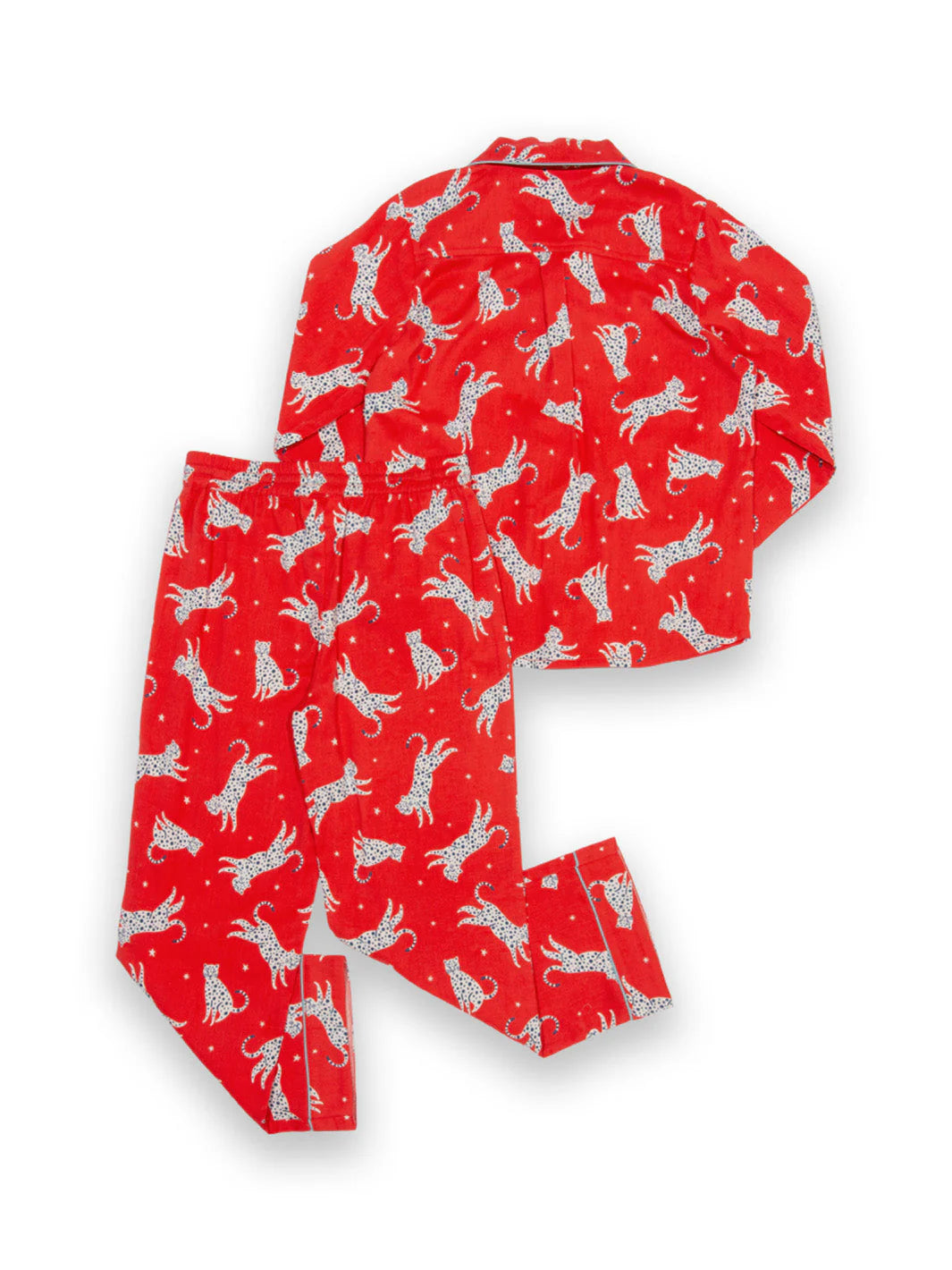 Kite Snow Leopard Pyjamas