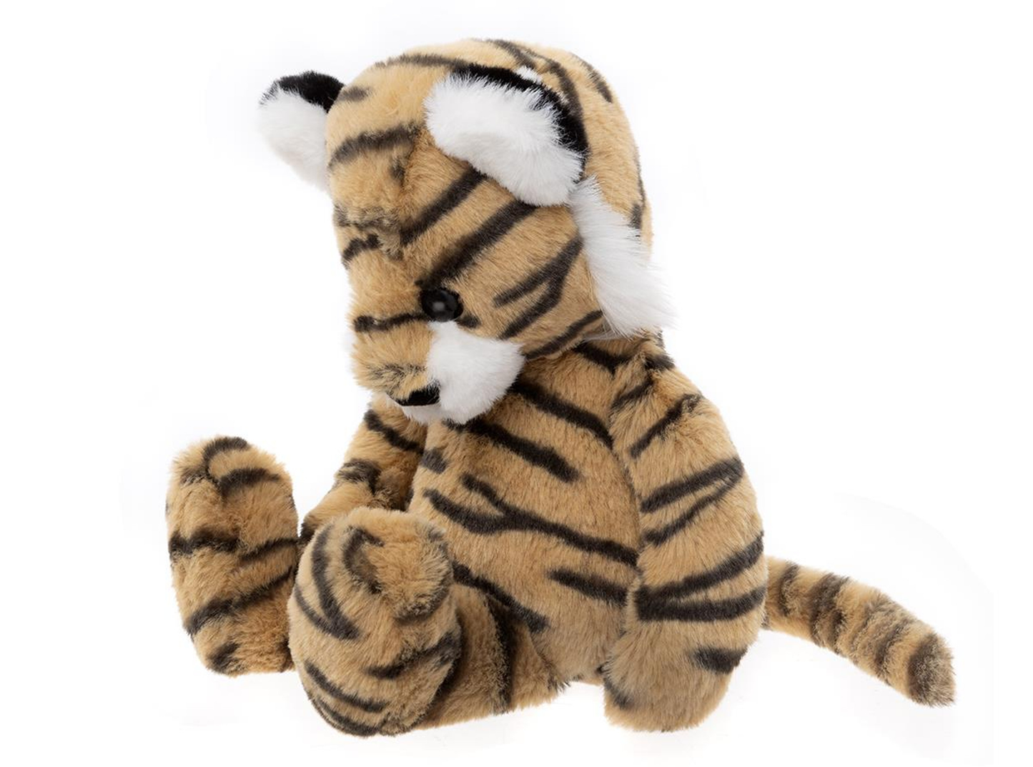 Charlie Bears Terry Tiger