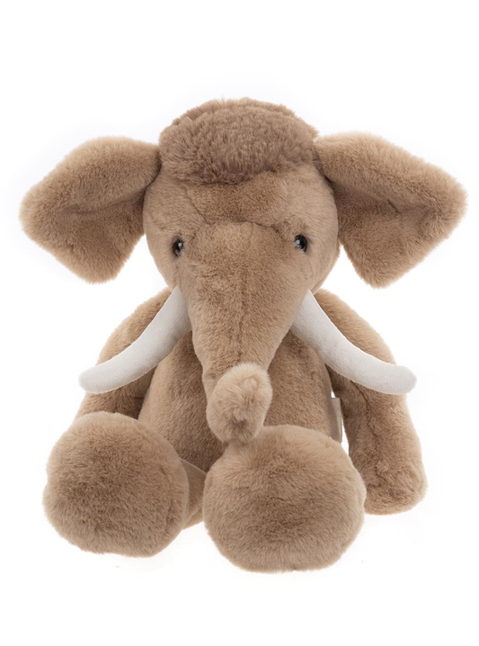 Charlie Bears Wally Mammoth