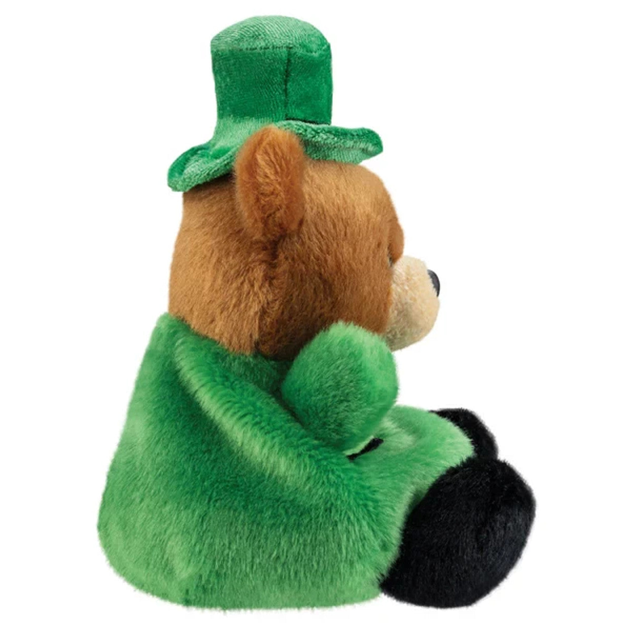 Palm Pals Liam Irish