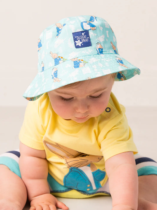 Blade & Rose In the garden summer hat