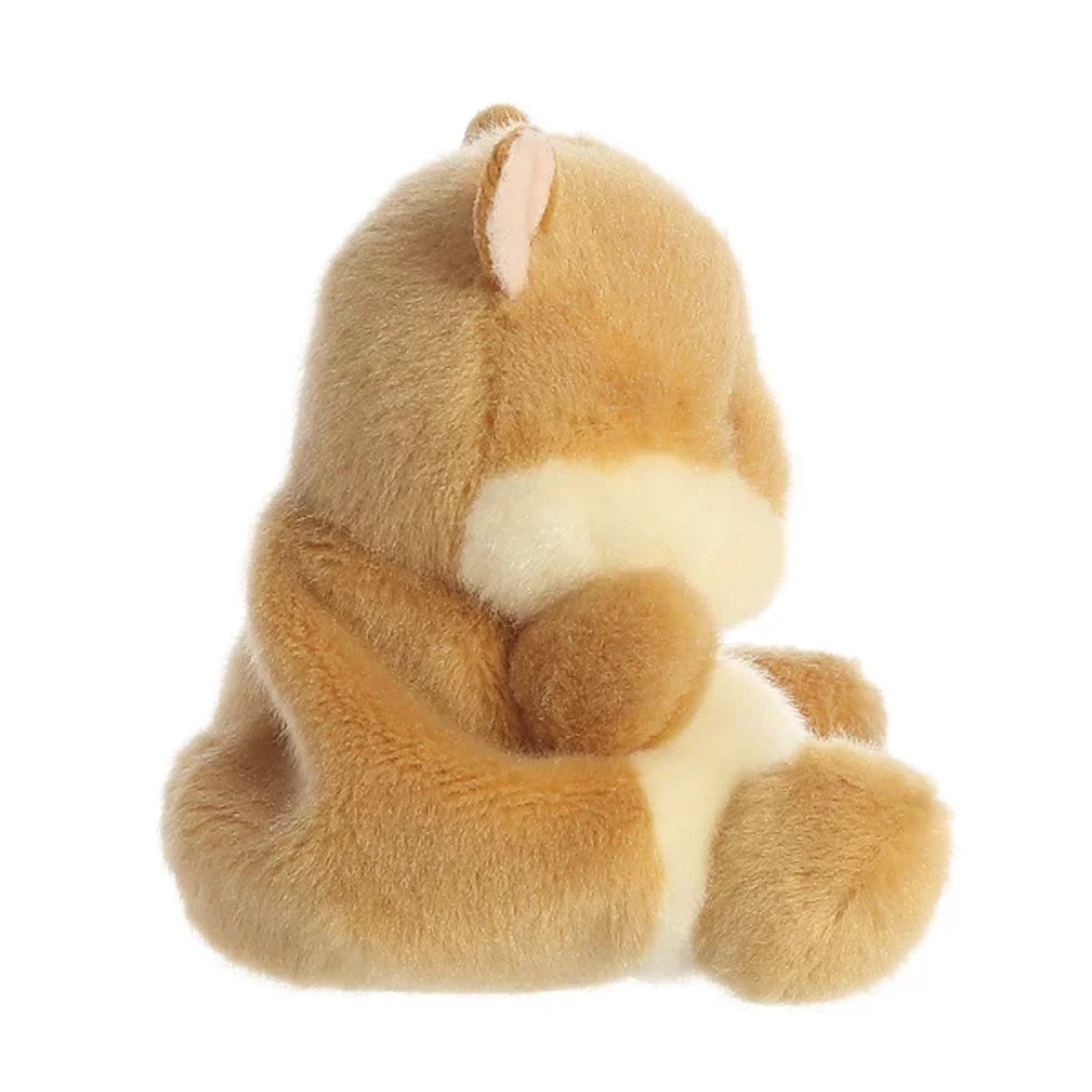 Palm Pals Hamster