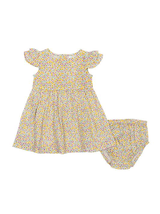 Kite Little Bud Dress And Pants