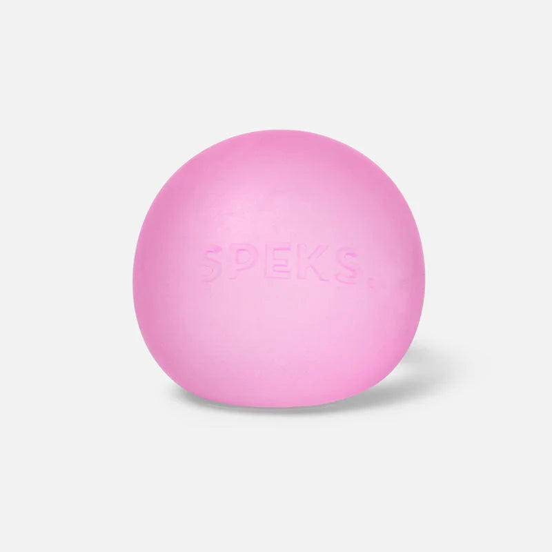 Speks Gump Mini 4 Pack- Memory Gel Stress Ball