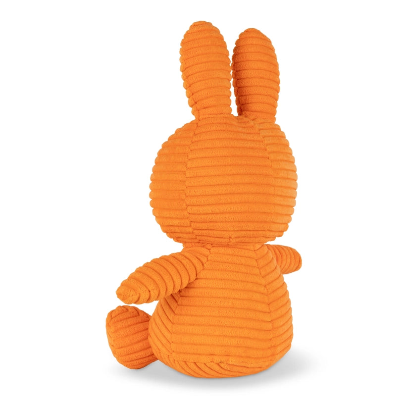 Bon Ton Toys Miffy Corduroy Orange 23cm- Limited Edition