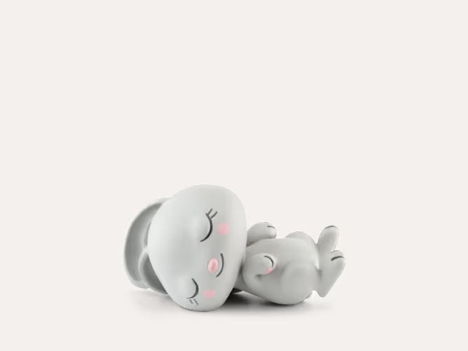 Tonies Sleepy Friends- Classic Music With Sleepy Rabbit