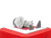 Tonies Sleepy Friends- Classic Music With Sleepy Rabbit