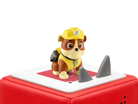 Tonies- Paw Patrol Rubble