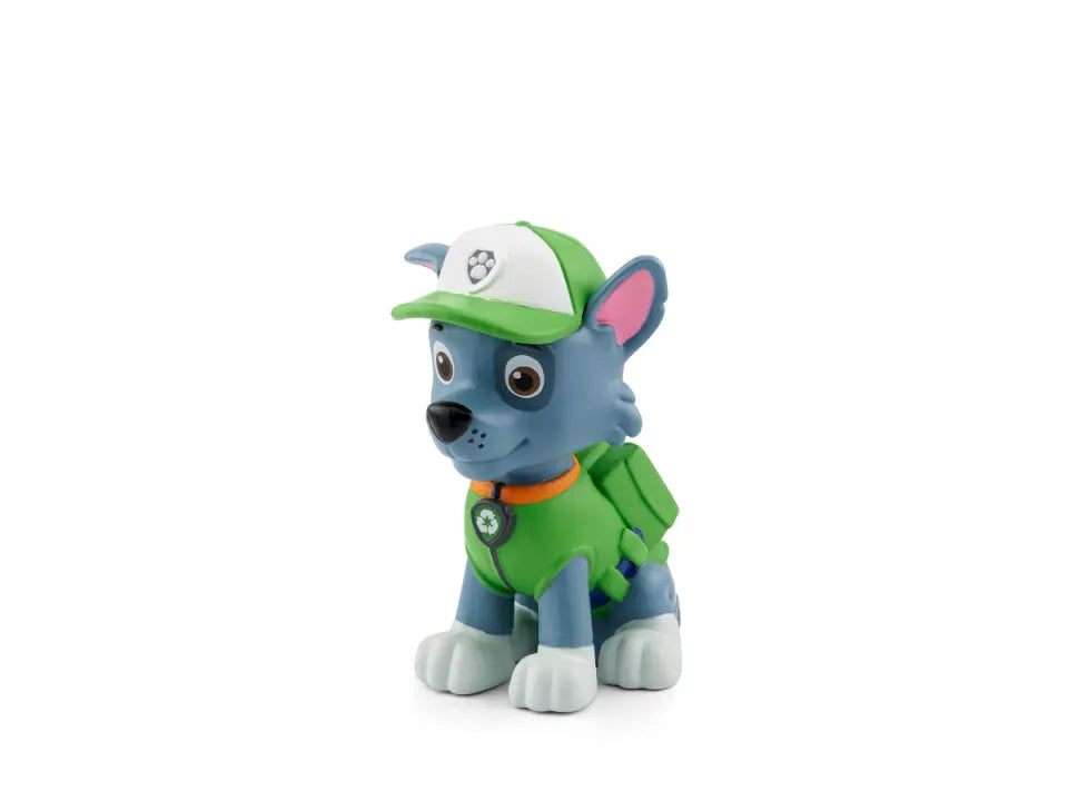 Tonies- Paw Patrol Rocky