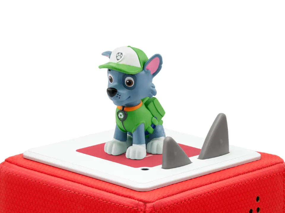 Tonies- Paw Patrol Rocky