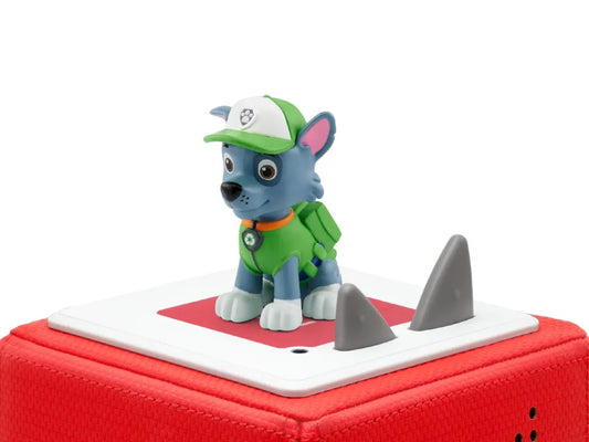 Tonies- Paw Patrol Rocky