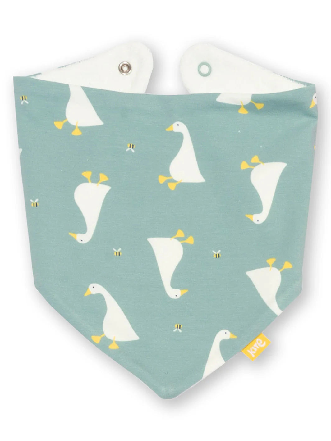 Kite Little Goose Bib