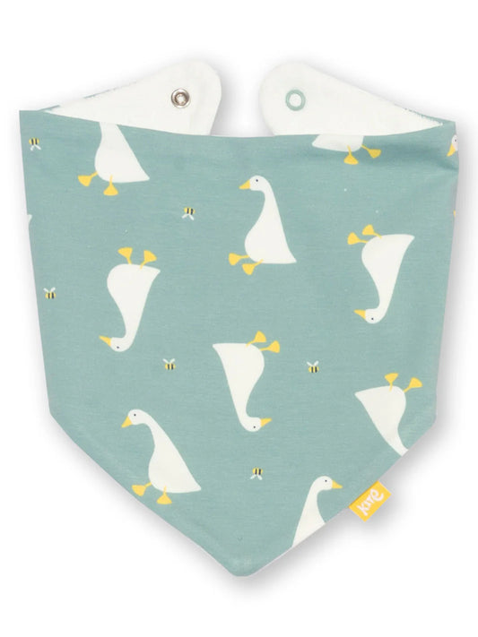Kite Little Goose Bib