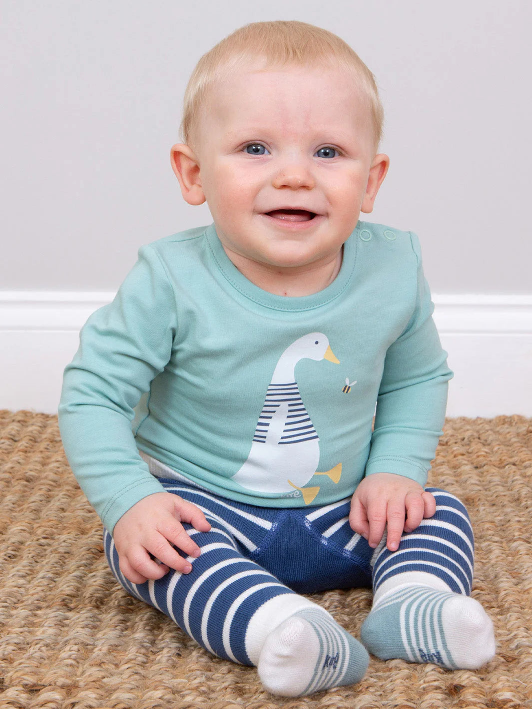 Kite Little Goose Bodysuit