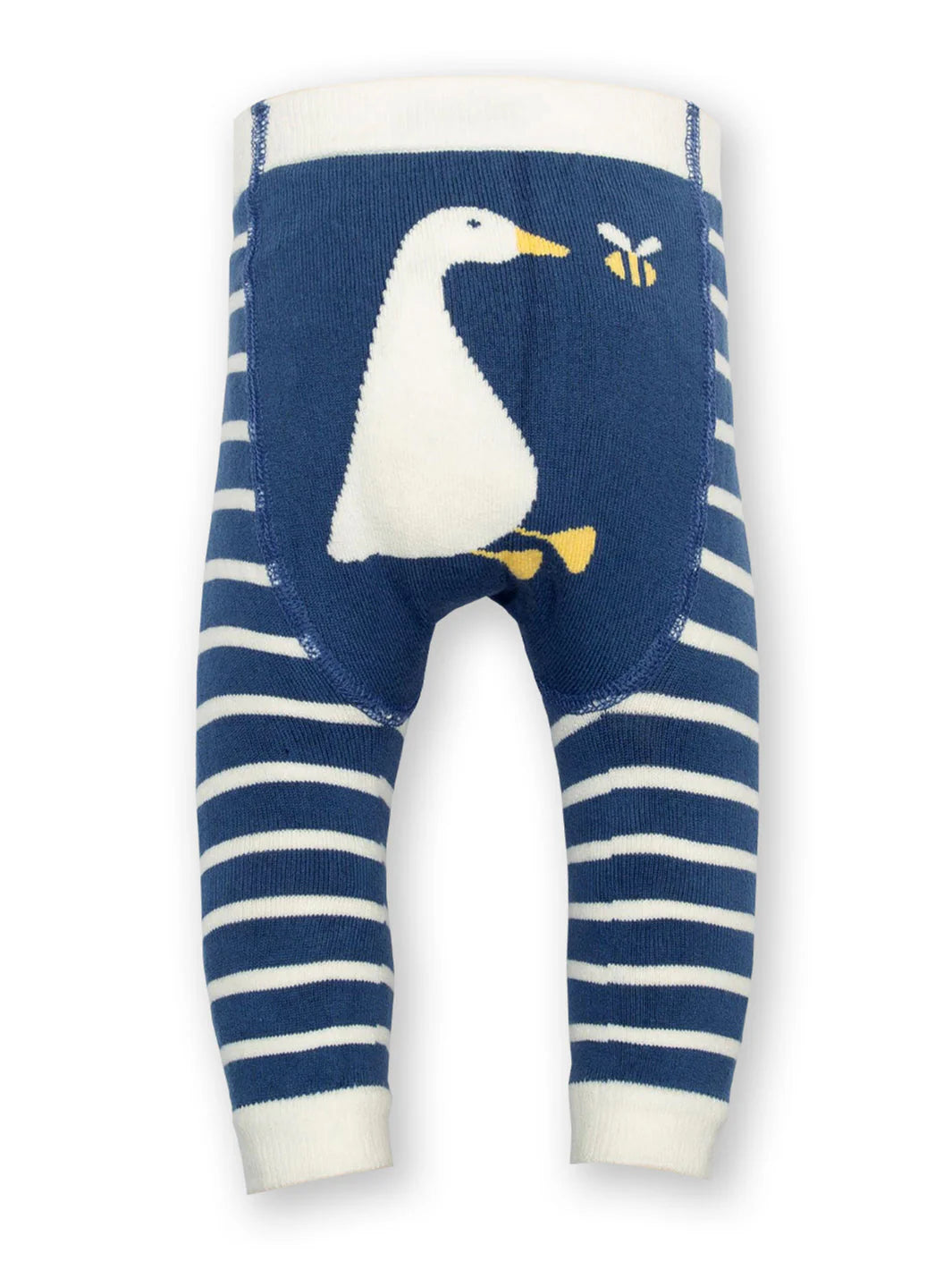 Kite Little Goose Knit Leggings