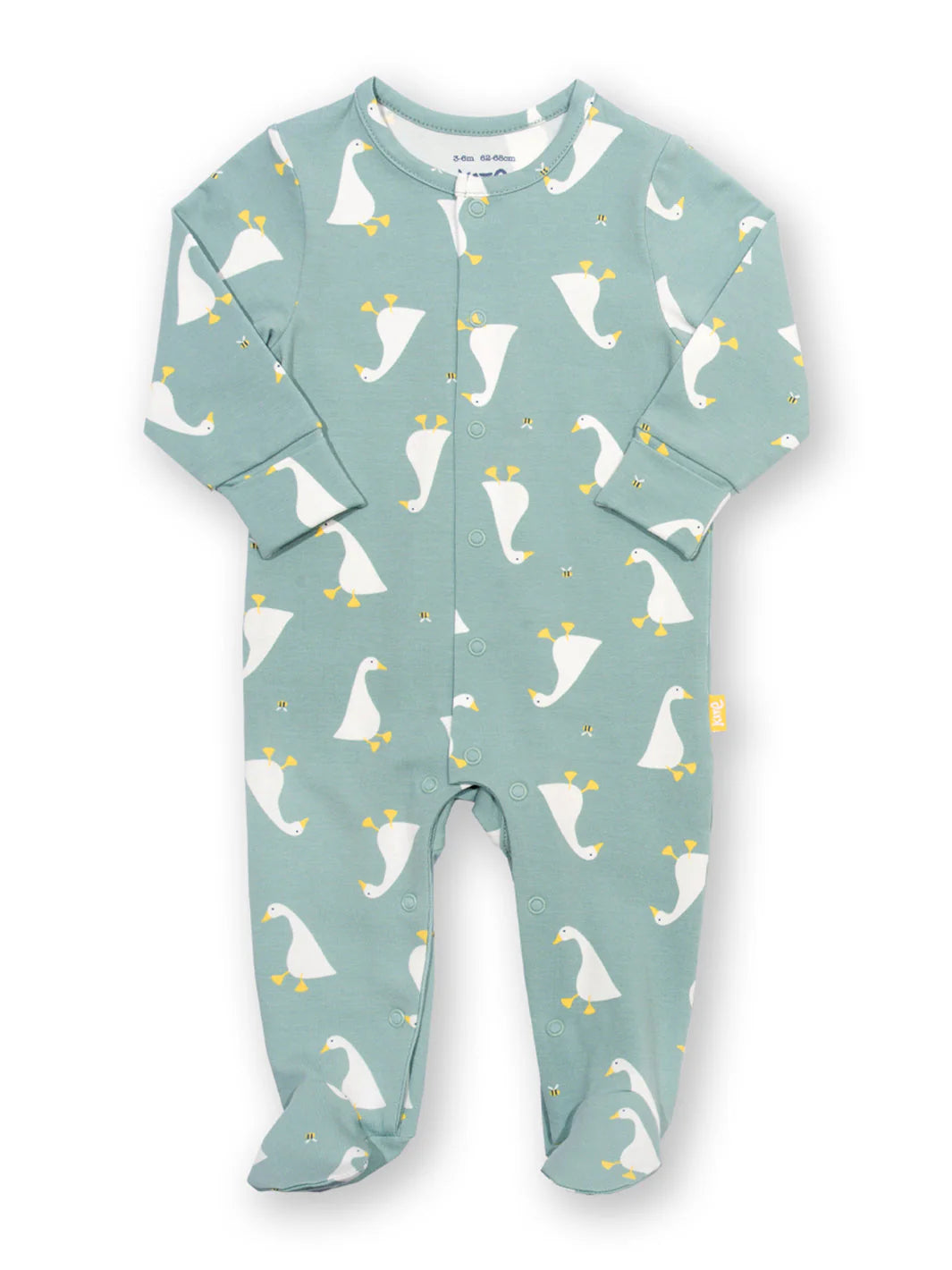Kite Little Goose Sleepsuit