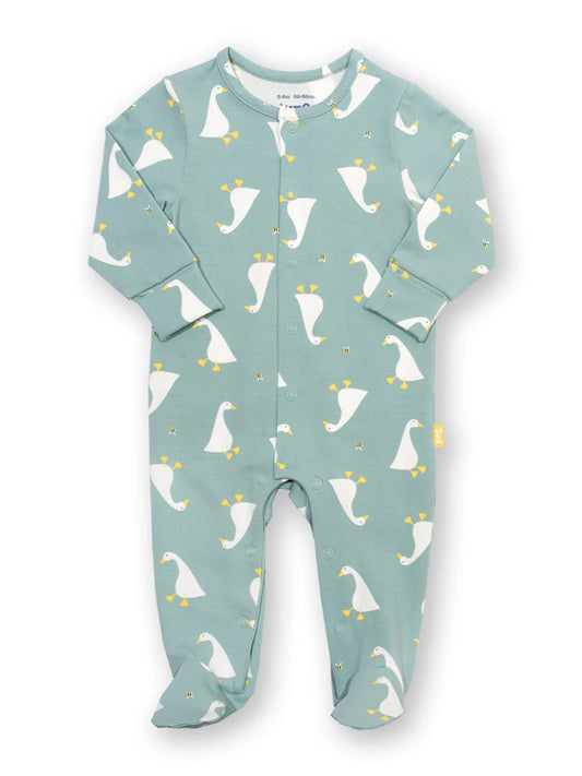 Kite Little Goose Sleepsuit