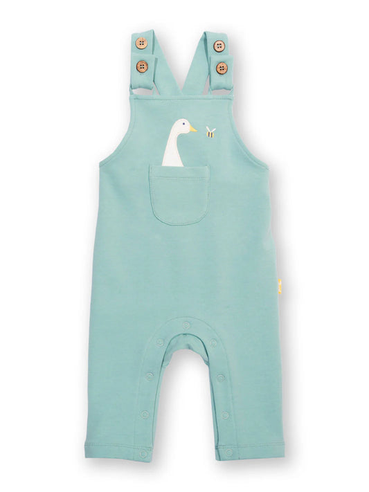 Kite Little Goose Dungarees