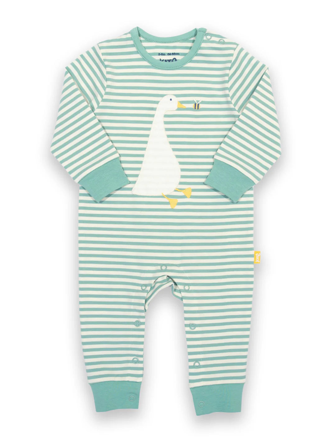 Kite Little Goose Romper