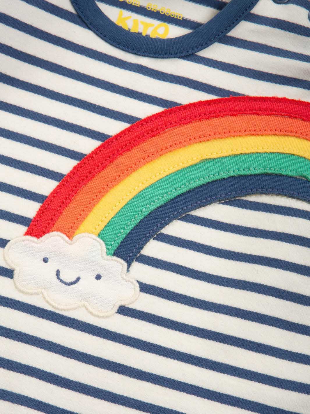 Kite Happy Rainbow Romper