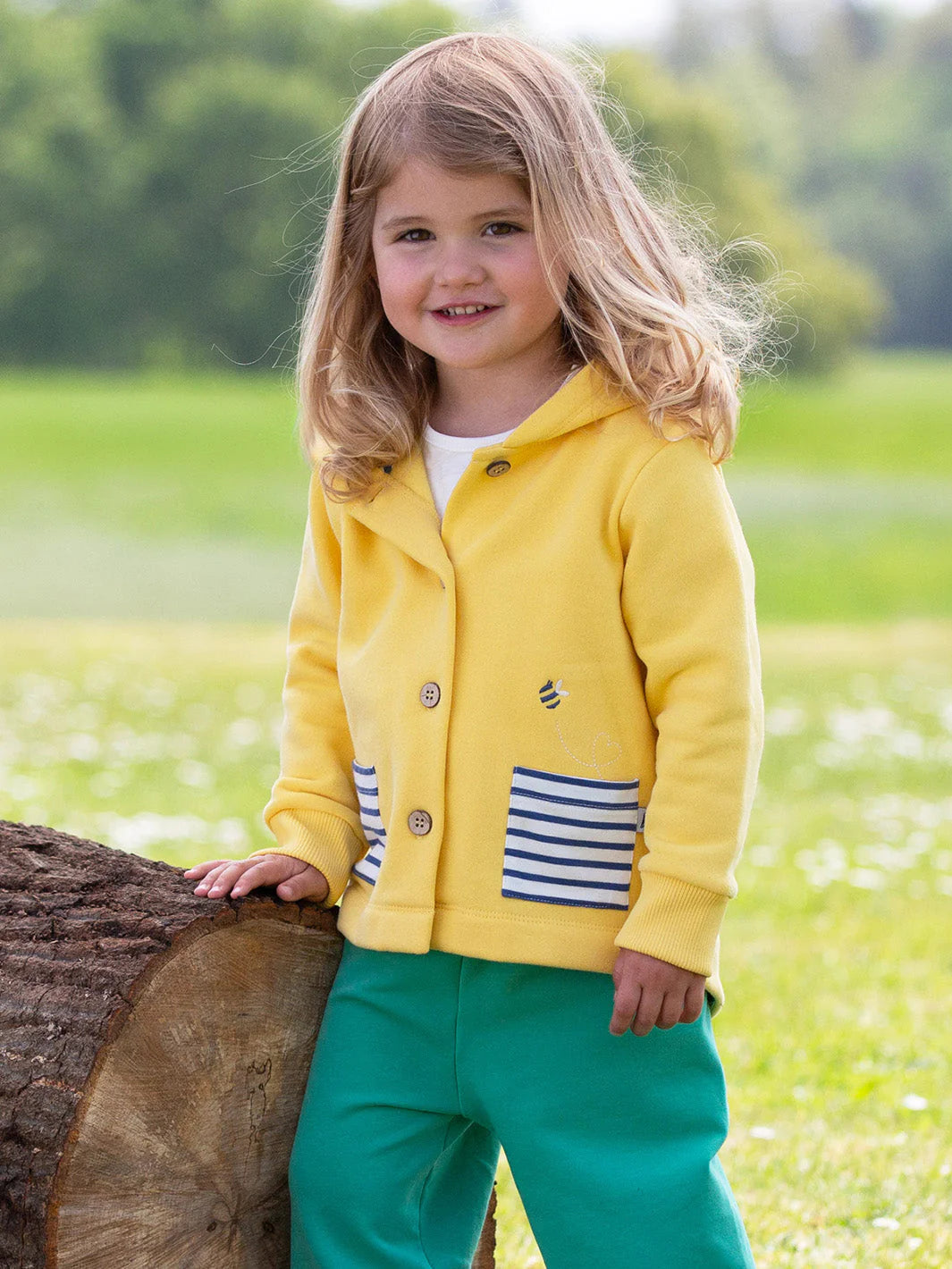 Kite Bumble Hoody